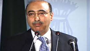 Abdul Basit